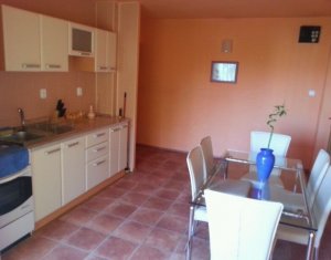 Lakás 2 szobák kiadó on Cluj-napoca, Zóna Zorilor