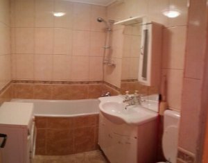 Lakás 2 szobák kiadó on Cluj-napoca, Zóna Zorilor