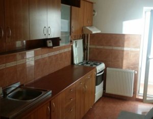 Lakás 2 szobák kiadó on Cluj-napoca, Zóna Marasti