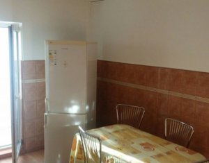 Lakás 2 szobák kiadó on Cluj-napoca, Zóna Marasti