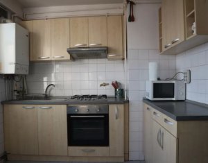 Lakás 2 szobák kiadó on Cluj-napoca, Zóna Gheorgheni