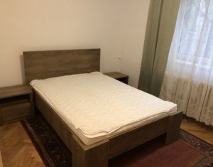 Lakás 2 szobák kiadó on Cluj-napoca, Zóna Gheorgheni
