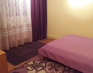 Lakás 2 szobák kiadó on Cluj-napoca, Zóna Manastur