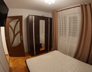 Lakás 2 szobák kiadó on Cluj-napoca, Zóna Manastur