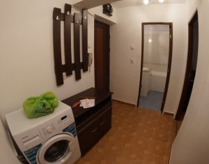 Lakás 2 szobák kiadó on Cluj-napoca, Zóna Manastur