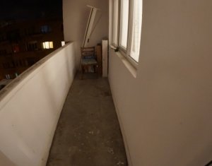 Lakás 2 szobák kiadó on Cluj-napoca, Zóna Manastur