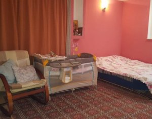 Lakás 2 szobák kiadó on Cluj-napoca, Zóna Zorilor