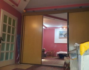 Lakás 2 szobák kiadó on Cluj-napoca, Zóna Zorilor