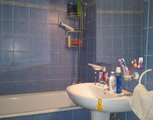 Lakás 2 szobák kiadó on Cluj-napoca, Zóna Zorilor