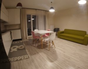 , 58m2 on Cluj-napoca, Zóna Europa