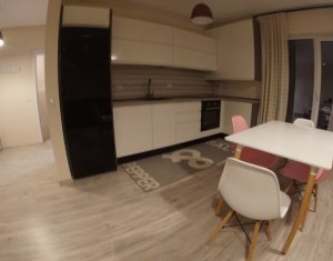 Lakás 2 szobák kiadó on Cluj-napoca, Zóna Europa