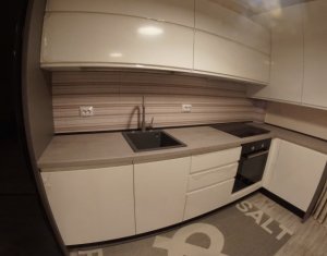 Lakás 2 szobák kiadó on Cluj-napoca, Zóna Europa