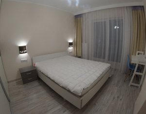 Lakás 2 szobák kiadó on Cluj-napoca, Zóna Europa