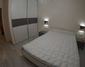 Lakás 2 szobák kiadó on Cluj-napoca, Zóna Europa