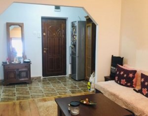 , 55m2 on Cluj-napoca, Zóna Manastur