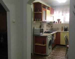 Lakás 2 szobák kiadó on Cluj-napoca, Zóna Manastur