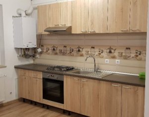 Lakás 2 szobák kiadó on Cluj-napoca, Zóna Borhanci