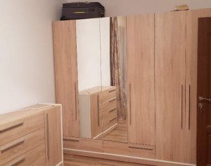 Lakás 2 szobák kiadó on Cluj-napoca, Zóna Borhanci