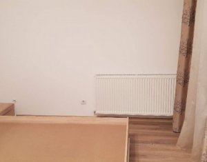 Lakás 2 szobák kiadó on Cluj-napoca, Zóna Borhanci