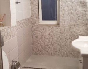 Lakás 2 szobák kiadó on Cluj-napoca, Zóna Borhanci