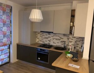 , 56m2 on Cluj-napoca, Zóna Borhanci