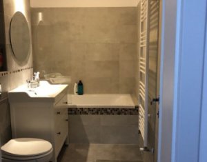 Lakás 2 szobák kiadó on Cluj-napoca, Zóna Borhanci