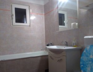 Lakás 2 szobák kiadó on Cluj-napoca, Zóna Gheorgheni