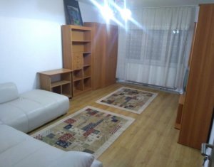 Lakás 2 szobák kiadó on Cluj-napoca, Zóna Gheorgheni