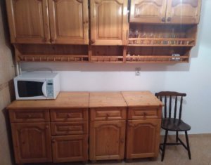 Lakás 2 szobák kiadó on Cluj-napoca, Zóna Gheorgheni