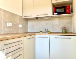 Lakás 2 szobák kiadó on Cluj-napoca