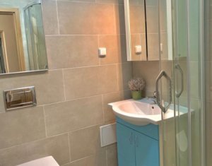 Lakás 2 szobák kiadó on Cluj-napoca