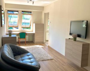 Lakás 2 szobák kiadó on Cluj-napoca