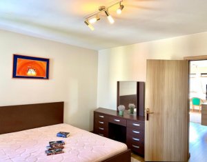 Lakás 2 szobák kiadó on Cluj-napoca