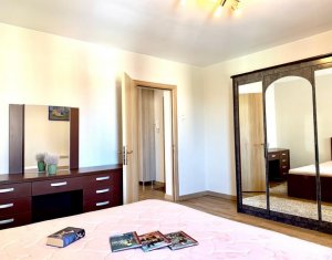 Lakás 2 szobák kiadó on Cluj-napoca