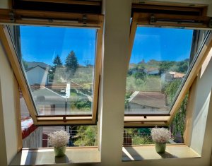 Lakás 2 szobák kiadó on Cluj-napoca