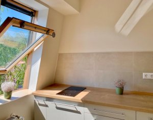 Lakás 2 szobák kiadó on Cluj-napoca