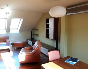 Lakás 2 szobák kiadó on Cluj-napoca, Zóna Buna Ziua