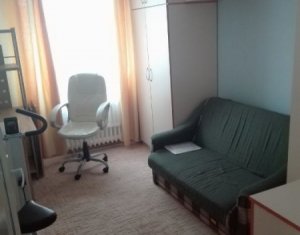 Lakás 3 szobák kiadó on Cluj-napoca, Zóna Manastur