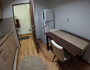 Lakás 2 szobák kiadó on Cluj-napoca, Zóna Gheorgheni