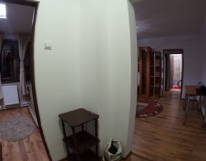 Lakás 2 szobák kiadó on Cluj-napoca, Zóna Gheorgheni