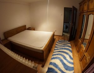 Lakás 2 szobák kiadó on Cluj-napoca, Zóna Gheorgheni