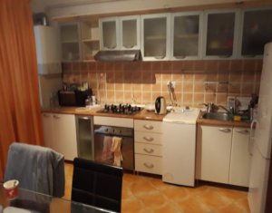 Lakás 2 szobák kiadó on Cluj-napoca, Zóna Marasti