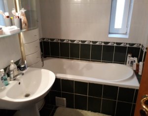 Lakás 2 szobák kiadó on Cluj-napoca, Zóna Marasti