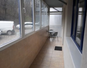 Lakás 2 szobák kiadó on Cluj-napoca, Zóna Marasti