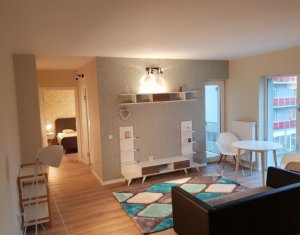 , 45m2 on Cluj-napoca, Zóna Zorilor