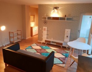 Lakás 2 szobák kiadó on Cluj-napoca, Zóna Zorilor