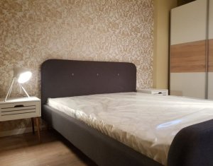 Lakás 2 szobák kiadó on Cluj-napoca, Zóna Zorilor