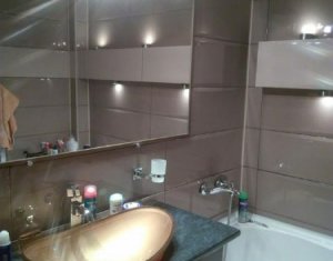 Lakás 2 szobák kiadó on Cluj-napoca, Zóna Zorilor