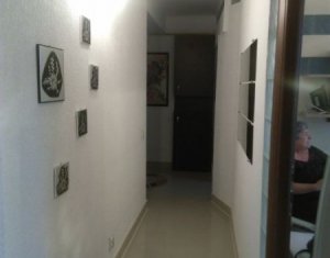 Lakás 2 szobák kiadó on Cluj-napoca, Zóna Zorilor