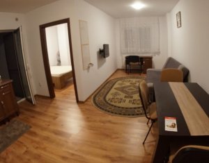 Lakás 3 szobák kiadó on Cluj-napoca, Zóna Borhanci